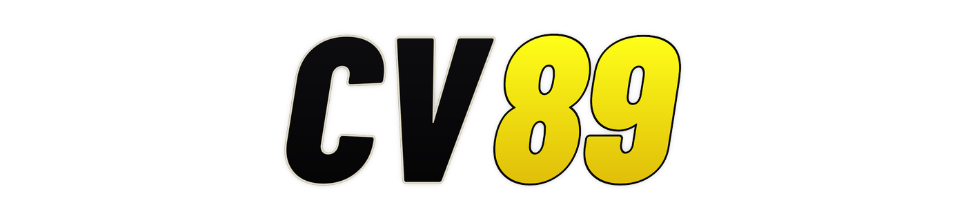 cv89 লোগো